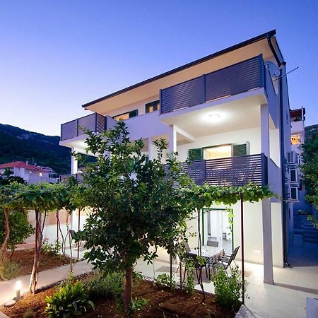 Apartmani Dule Komiža Kültér fotó