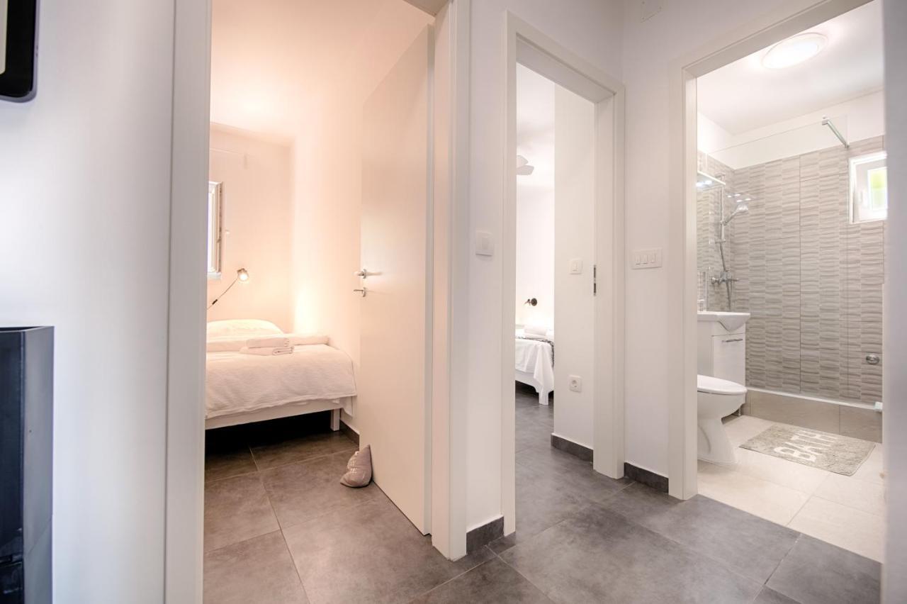 Apartmani Dule Komiža Kültér fotó