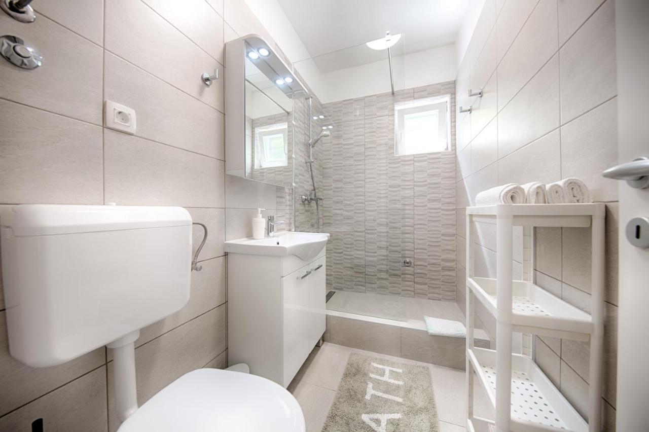 Apartmani Dule Komiža Kültér fotó