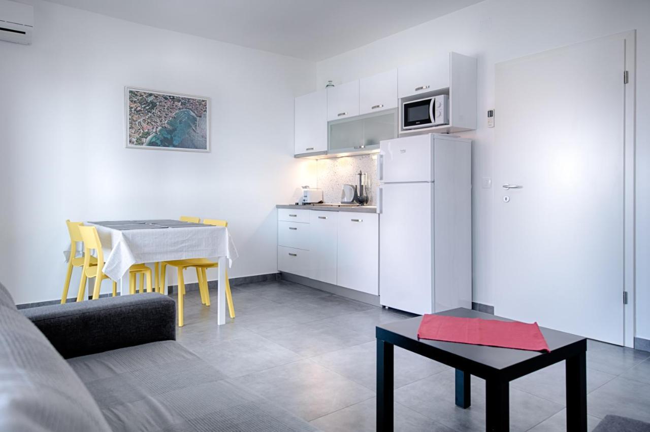 Apartmani Dule Komiža Kültér fotó