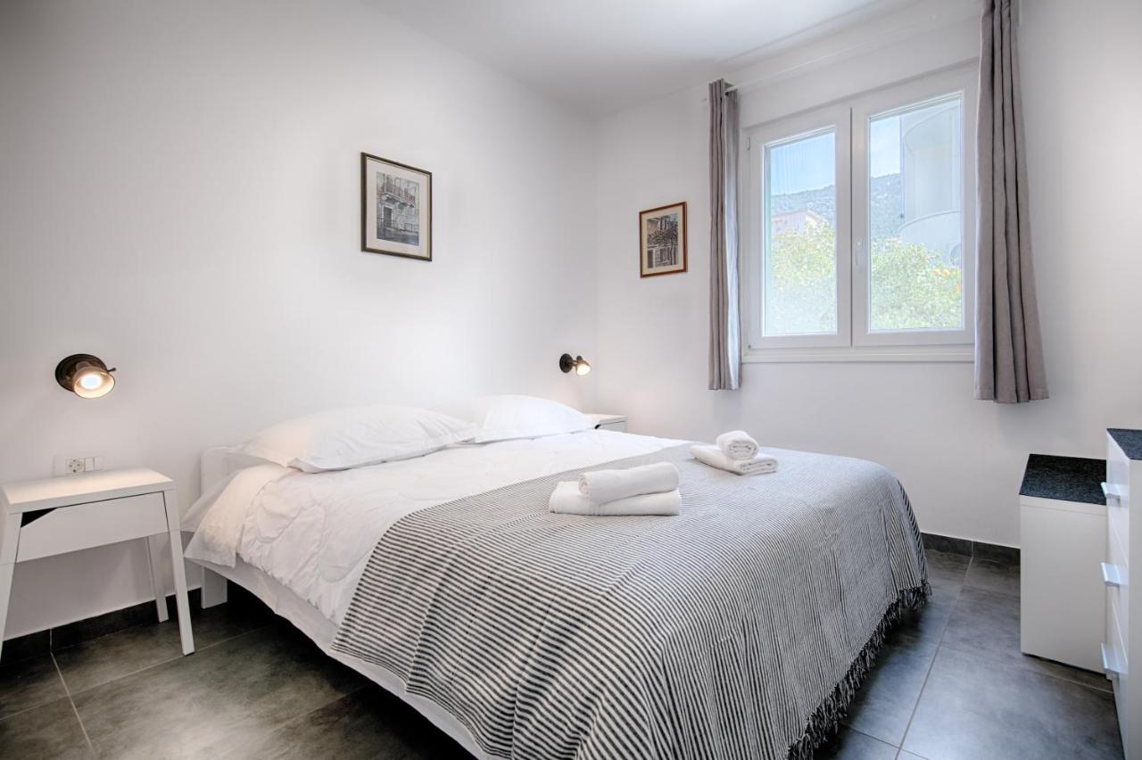 Apartmani Dule Komiža Kültér fotó