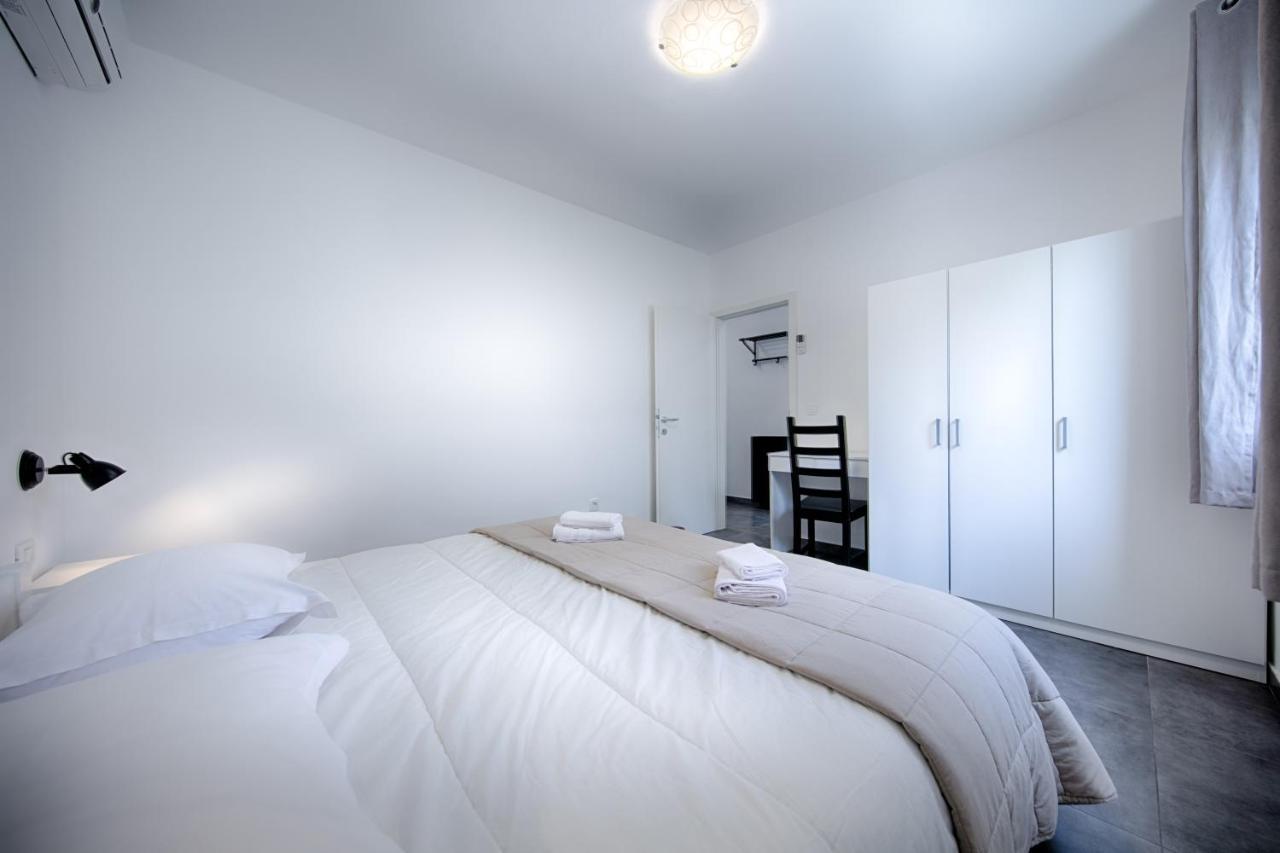 Apartmani Dule Komiža Kültér fotó