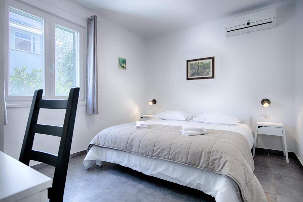 Apartmani Dule Komiža Kültér fotó