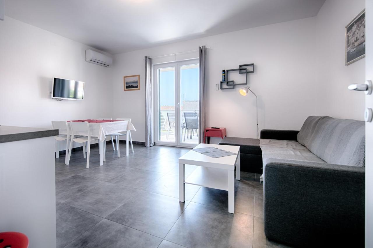 Apartmani Dule Komiža Kültér fotó