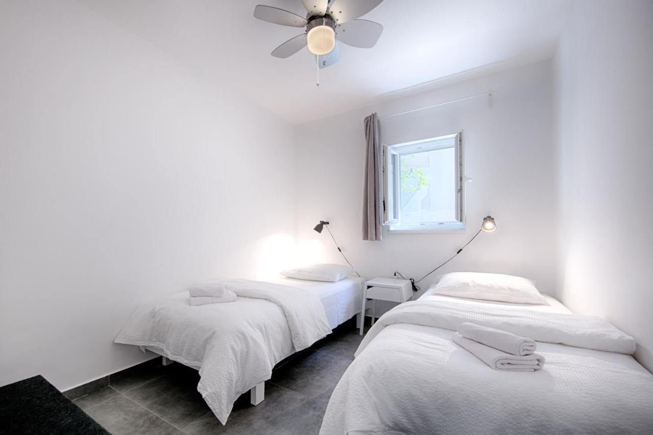 Apartmani Dule Komiža Kültér fotó