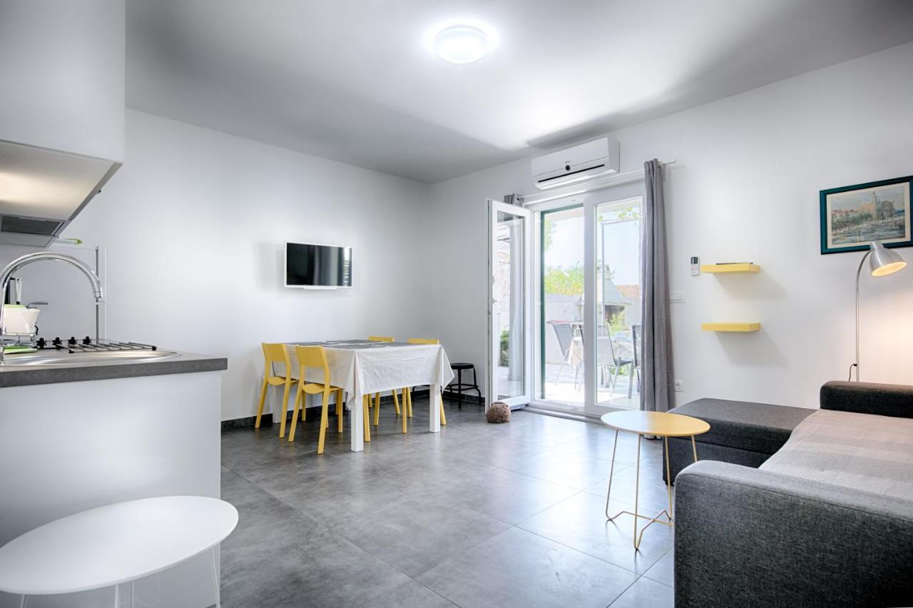 Apartmani Dule Komiža Kültér fotó