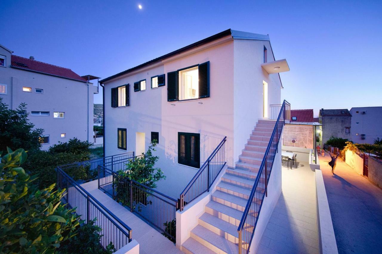 Apartmani Dule Komiža Kültér fotó