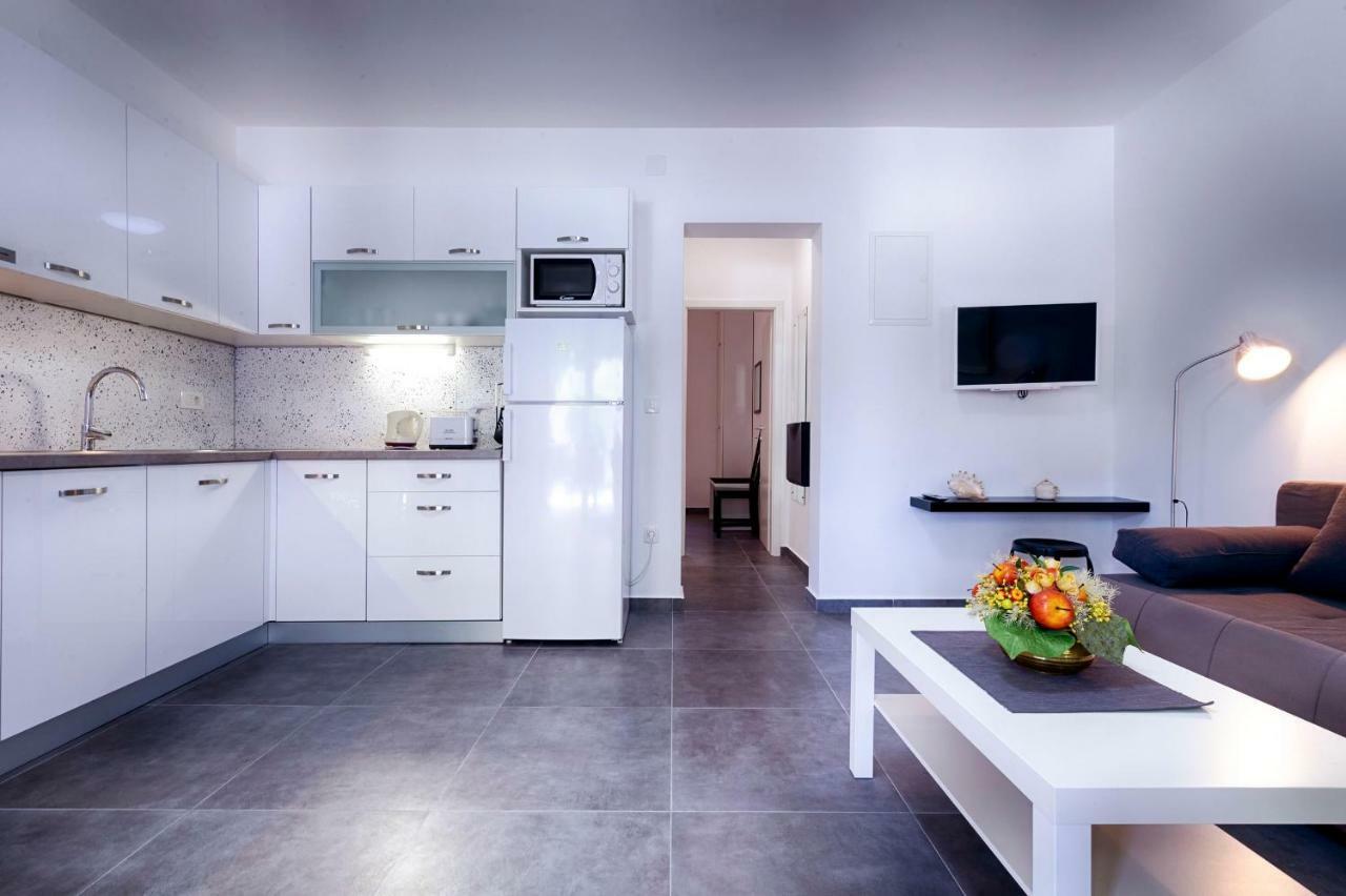 Apartmani Dule Komiža Kültér fotó