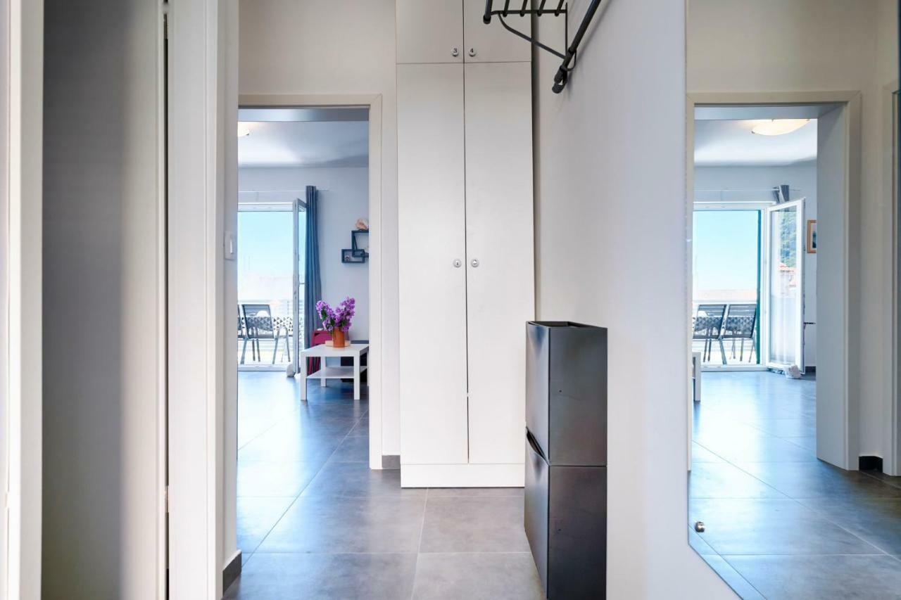 Apartmani Dule Komiža Kültér fotó