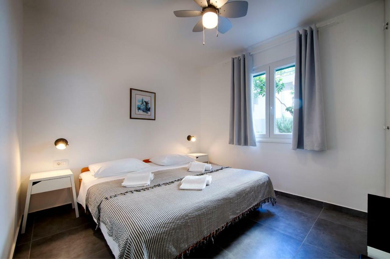 Apartmani Dule Komiža Kültér fotó